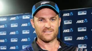 Brendon McCullum to play for Birmingham Bears in England's domestic T20